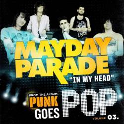 Mayday Parade : In My Head